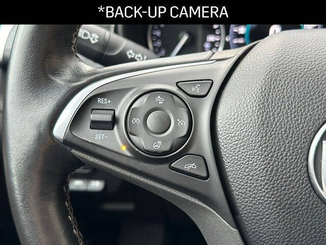 2017 Buick Envision Premium II