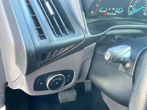 2023 Ford Transit Connect XLT