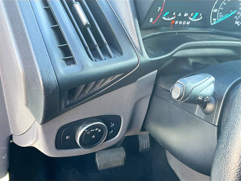 2023 Ford Transit Connect XLT