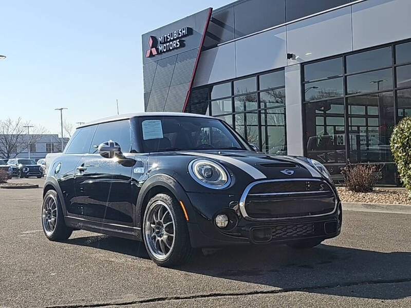 2015 MINI Hardtop 2 Door for sale at Southtowne Imports in Sandy UT