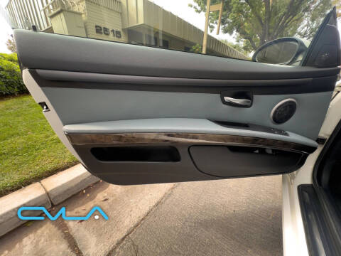 2008 BMW 3 Series 335i