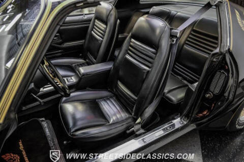 1979 Pontiac Firebird