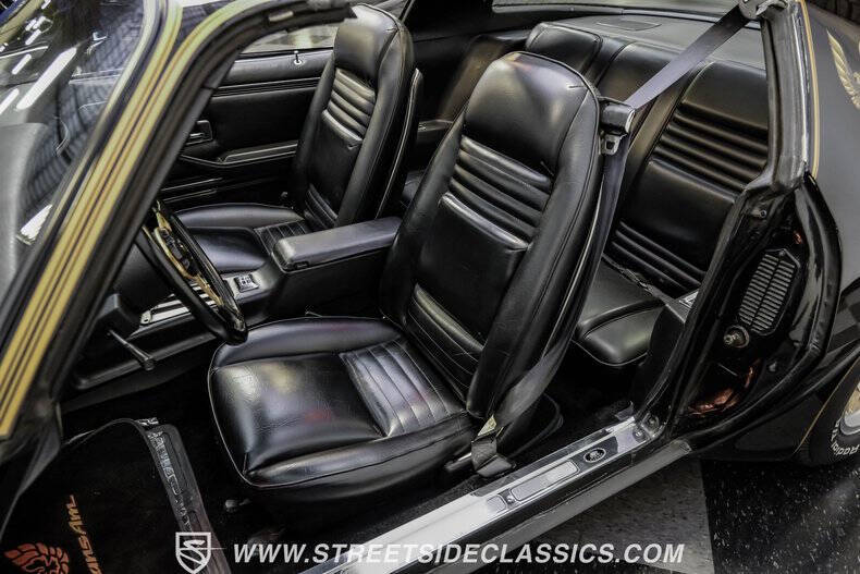 1979 Pontiac Firebird