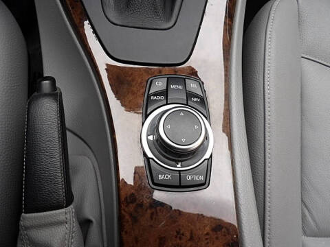 2011 BMW 3 Series 328i