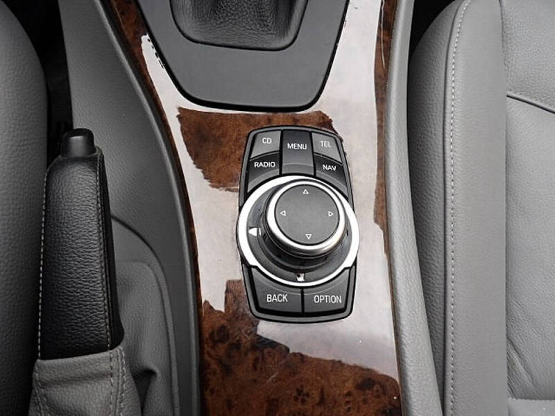 2011 BMW 3 Series 328i