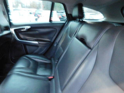 2015 Volvo V60 T5 Drive-E Premier