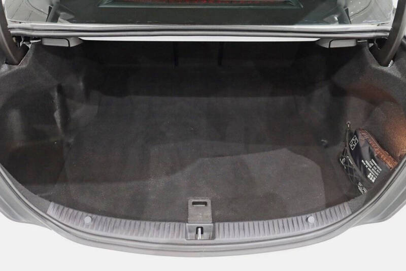 2015 Mercedes-Benz C-Class C 63 S AMG