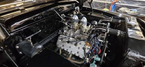 1951 Mercury Monterey