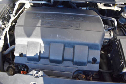 2014 Honda Odyssey EX