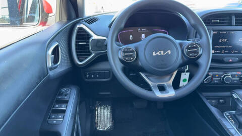 2024 Kia Soul
