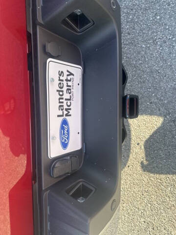 2026 Ford F-350 Super Duty