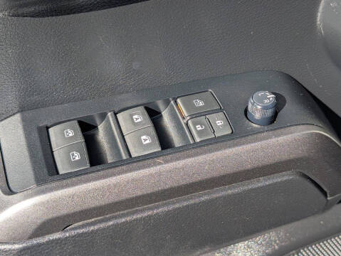 2022 Toyota Tacoma TRD Off-Road