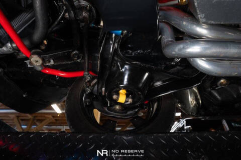 1971 Chevrolet Camaro