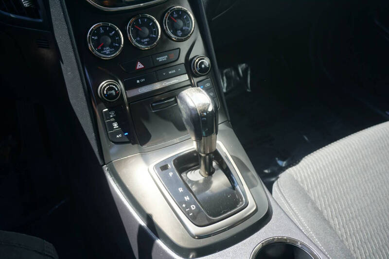 2013 Hyundai Genesis Coupe