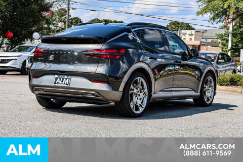 2023 Genesis GV60 Performance