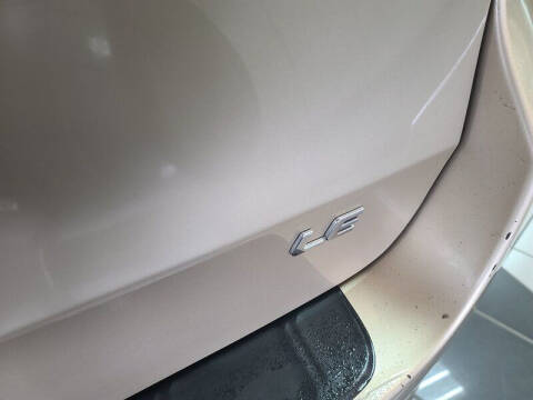 2014 Toyota Sienna LE 7-Passenger Auto Access Seat