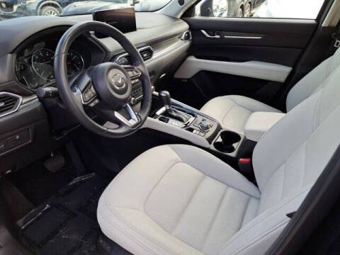 2023 Mazda CX-5 2.5 S Premium Plus