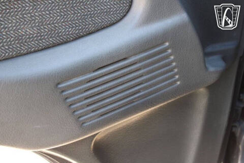 1992 Suzuki Carry-Every