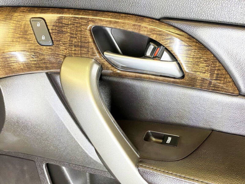 2013 Acura MDX SH-AWD w/Tech