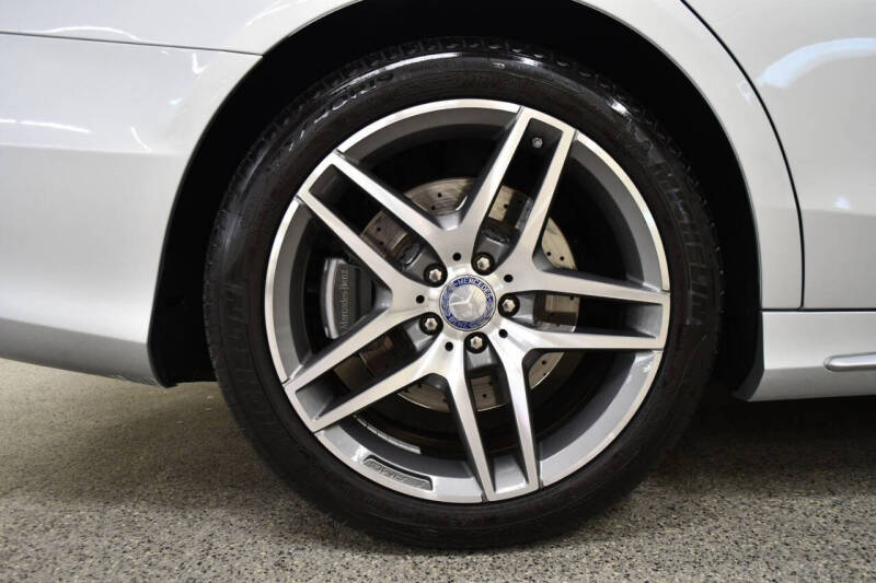 2015 Mercedes-Benz S-Class S 550 4MATIC