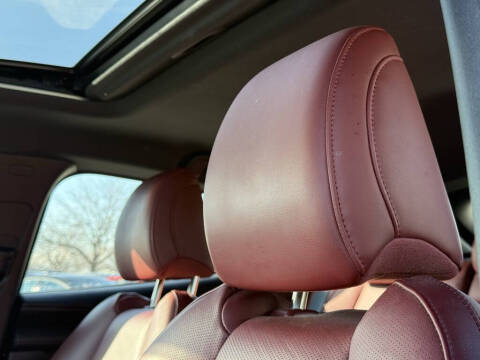 2023 Mazda Mazda3 Hatchback 2.5 S Carbon Edition