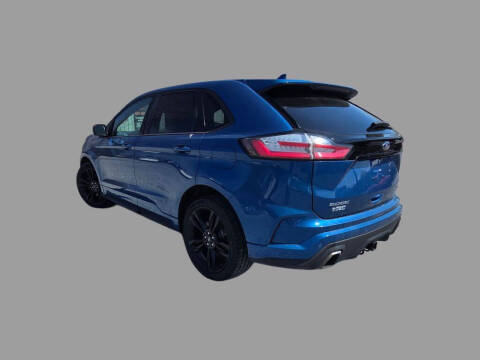 2019 Ford Edge ST