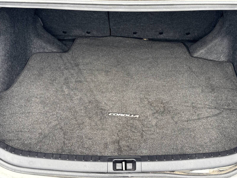2014 Toyota Corolla LE Plus
