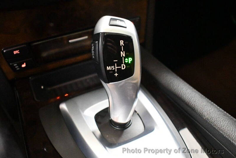 2010 BMW 5 Series 535i xDrive