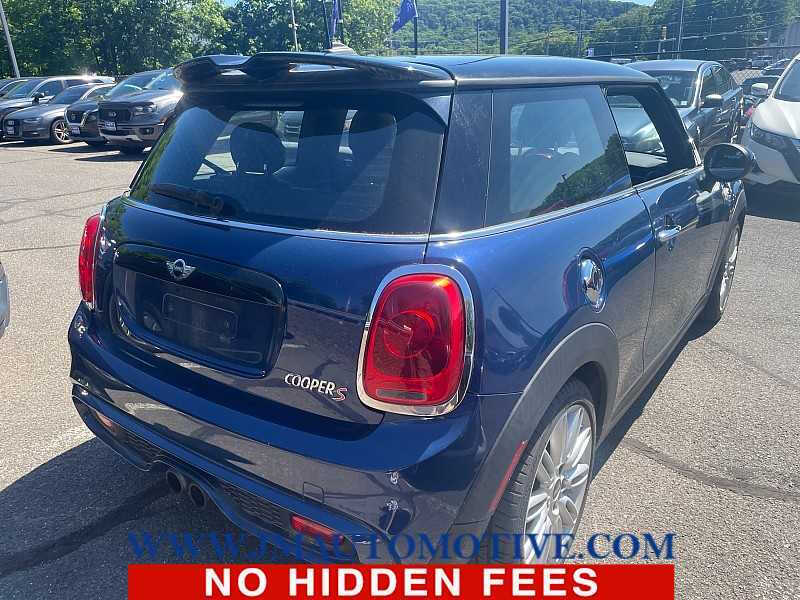 2014 MINI Hardtop Cooper S