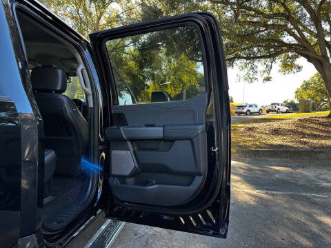 2025 Ford F-350 Super Duty Lariat