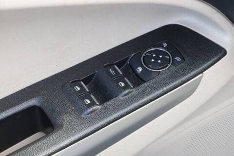 2022 Ford EcoSport Titanium