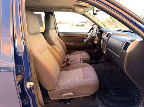 2012 Chevrolet Colorado LT