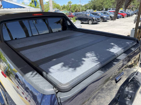 2013 Honda Ridgeline RTS