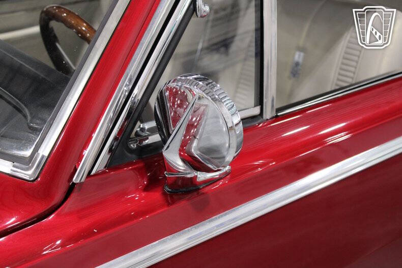 1967 Dodge Dart