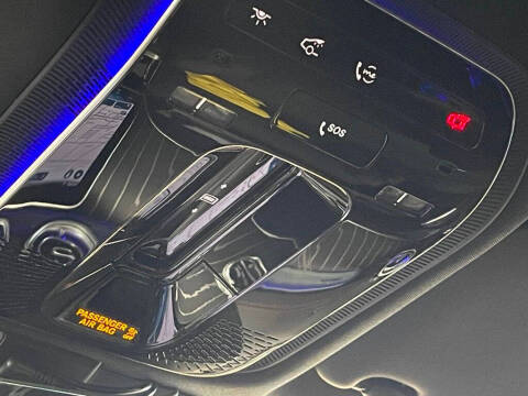 2024 Mercedes-Benz C-Class AMG C 43