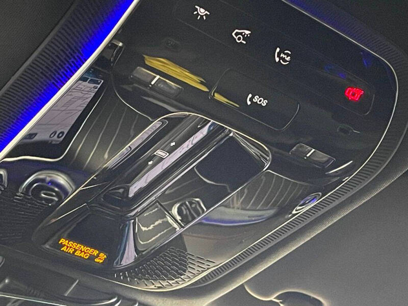 2024 Mercedes-Benz C-Class AMG C 43