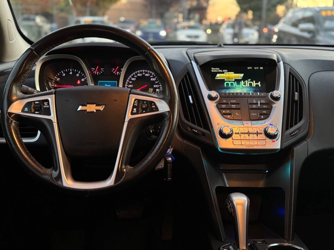 2015 Chevrolet Equinox for sale at Advanced Premier Auto Portland in Portland, OR