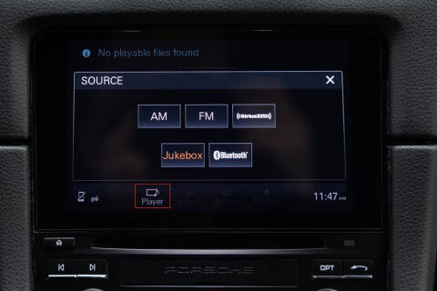 2018 Porsche 718 Cayman S