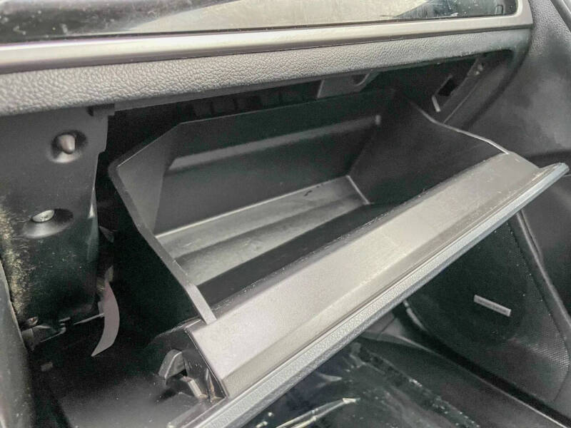 2015 Subaru Forester 2.5i Touring