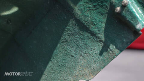 1962 Lotus 22 Formula Jr