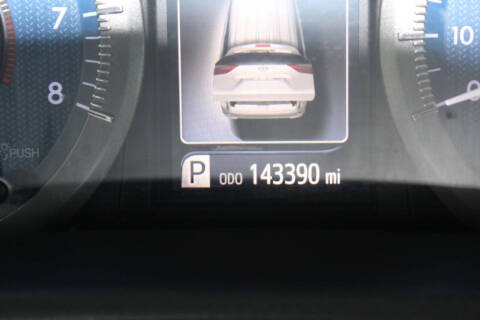 2018 Toyota Sienna L 7-Passenger