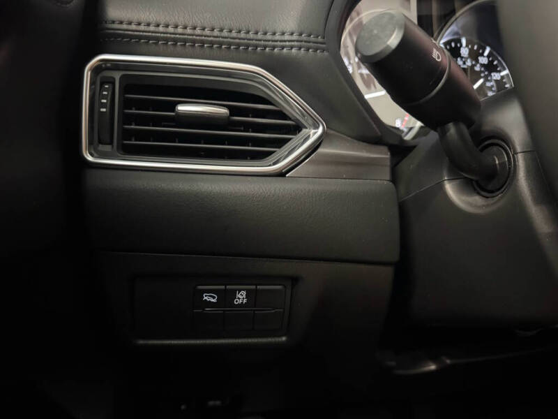 2023 Mazda CX-5 2.5 S Select