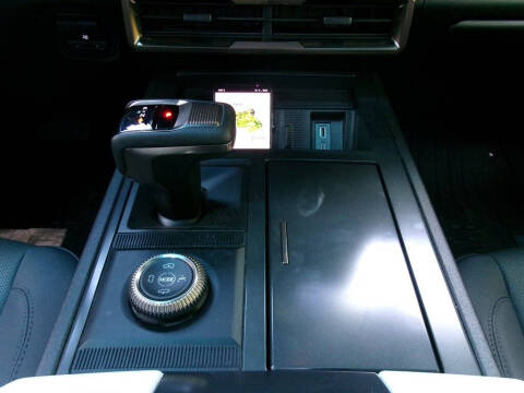 2024 GMC HUMMER EV 2X