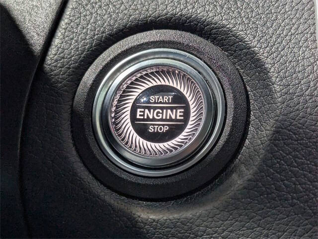 2020 Mercedes-Benz GLC GLC 300