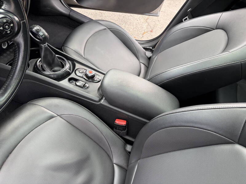 2016 MINI Clubman Cooper