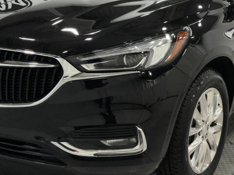 2019 Buick Enclave Premium