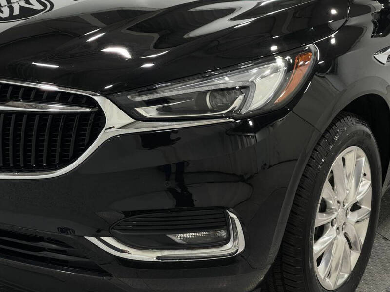 2019 Buick Enclave Premium