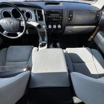 2007 Toyota Tundra SR5