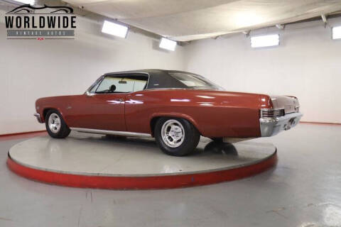 1966 Chevrolet Caprice