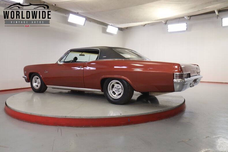 1966 Chevrolet Caprice